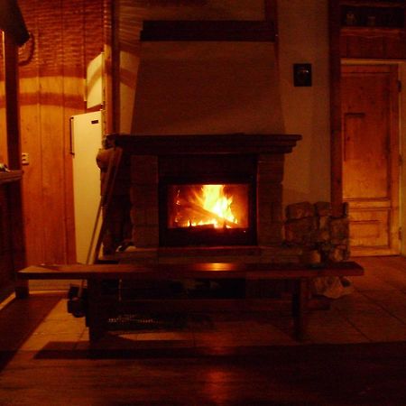 Pension Nad Truhlarnou Svoboda nad Úpou Extérieur photo