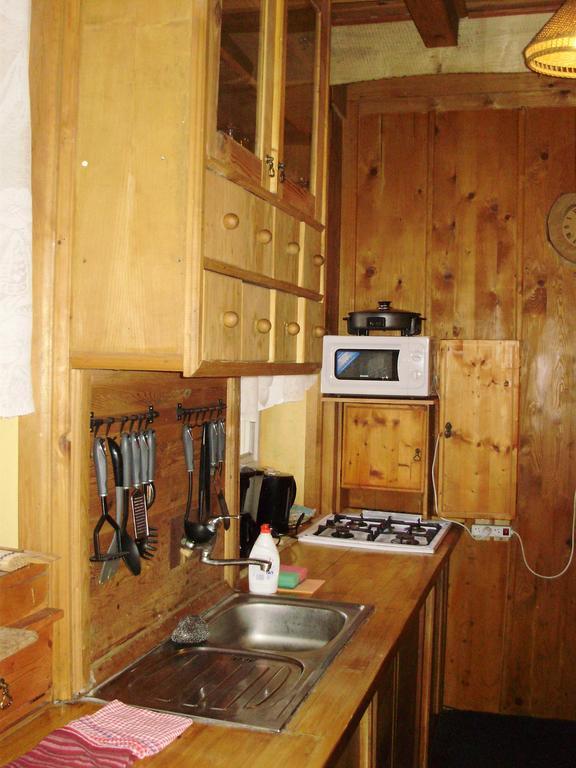 Pension Nad Truhlarnou Svoboda nad Úpou Extérieur photo